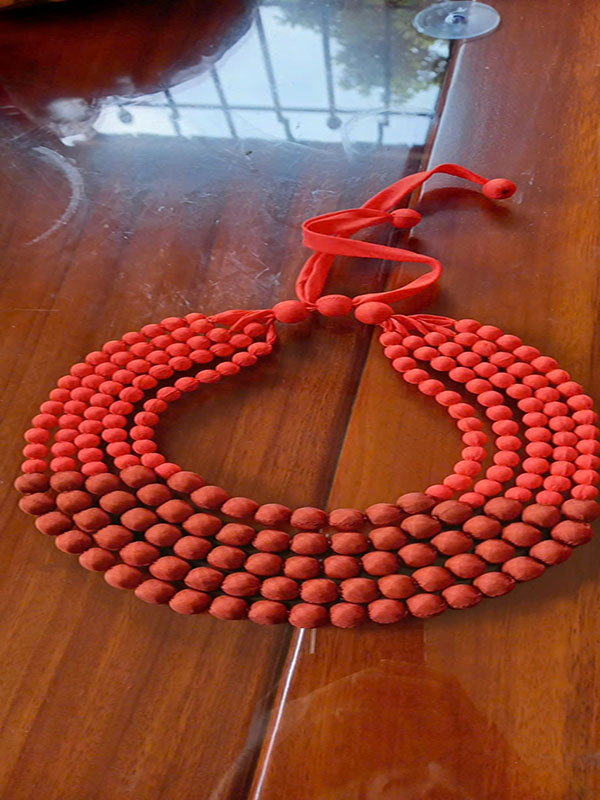 Silk Headband 02