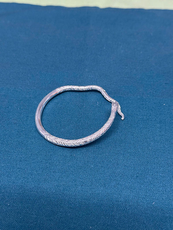 Hair Tie 11