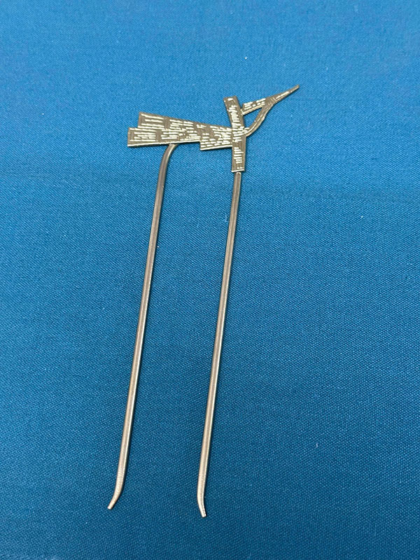 Hair Tie 12