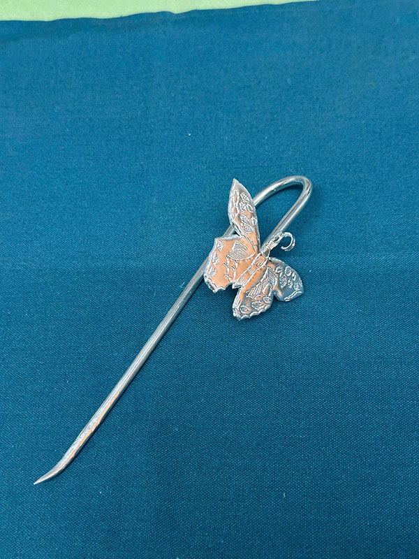 Hair Tie 19