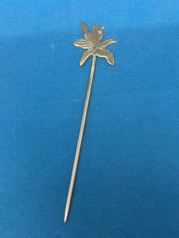 Hair Tie 20