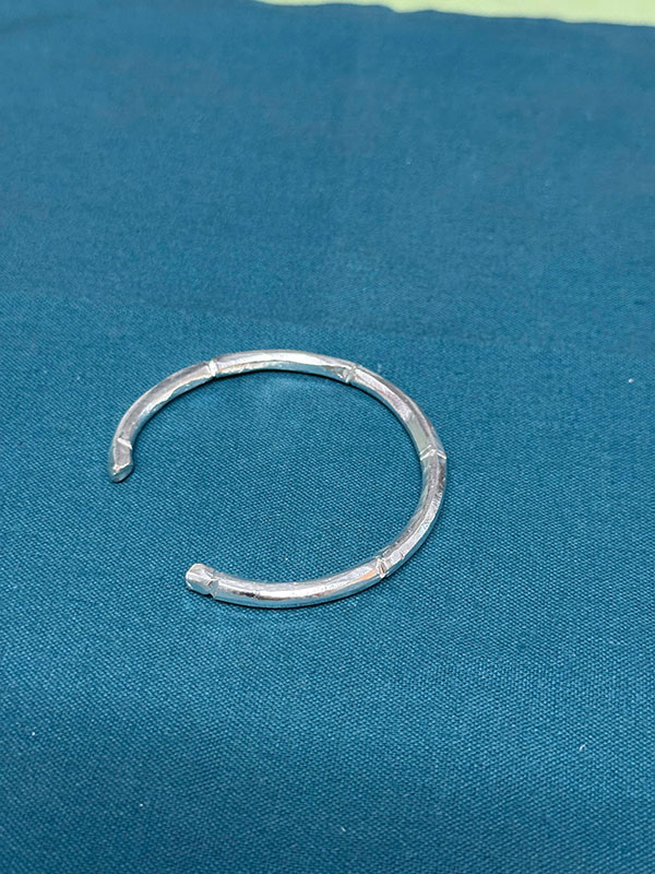 Hair Tie 21