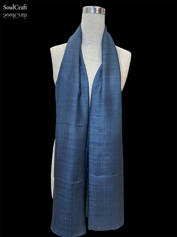 Silk Scarf 17