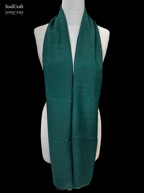 Silk Scarf 16