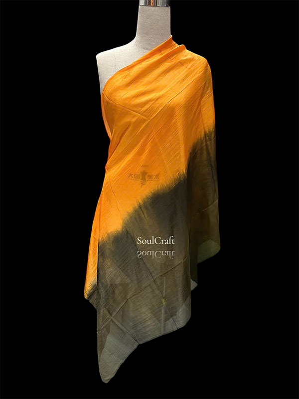Silk Scarf 26