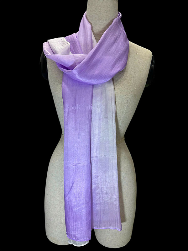 Silk Scarf 29