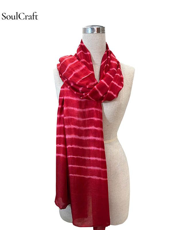 Silk Scarf 32
