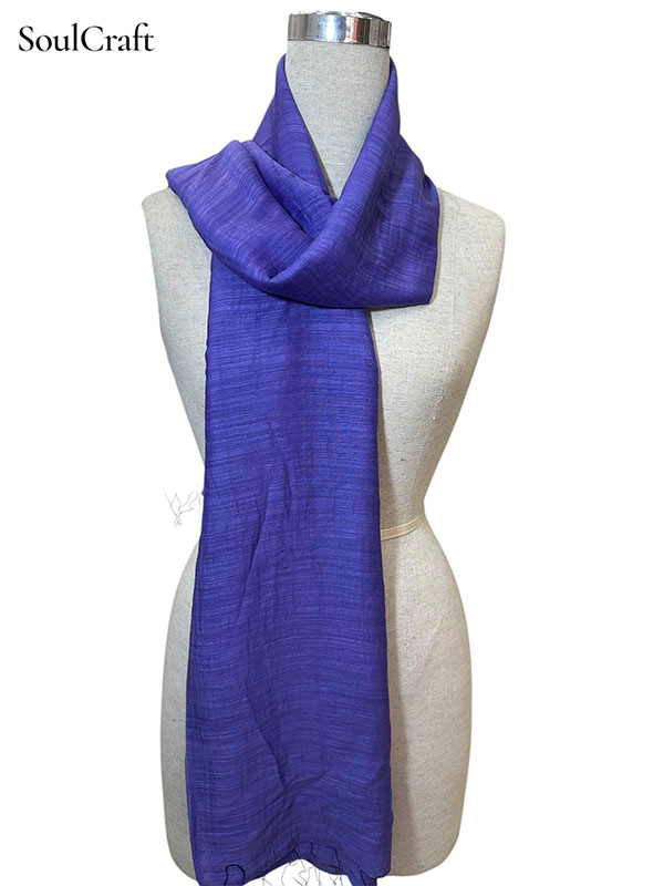 Silk Scarf 34