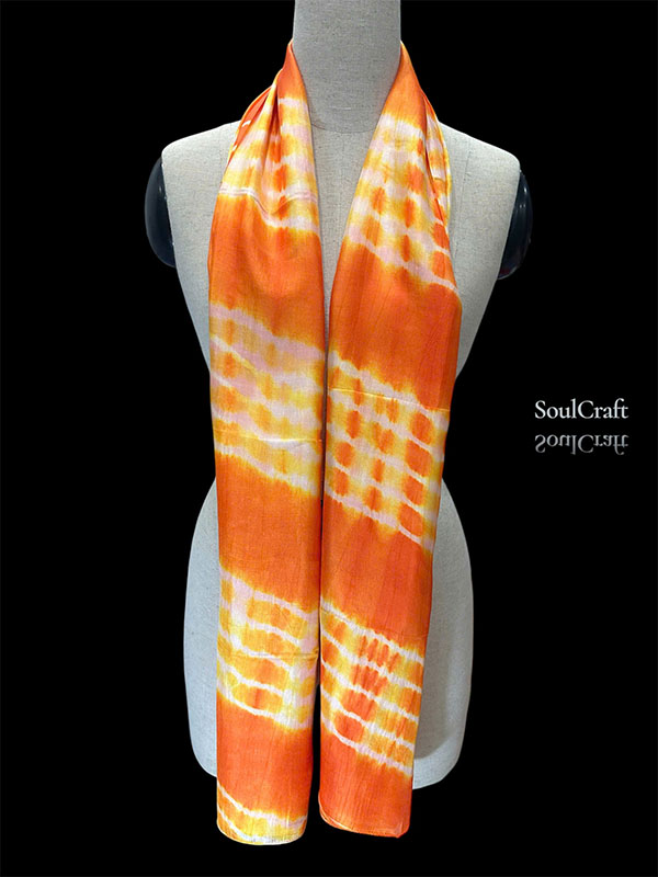 Silk Scarf 30