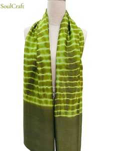 Silk Scarf 42