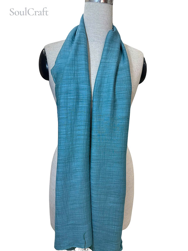 Silk Scarf 39