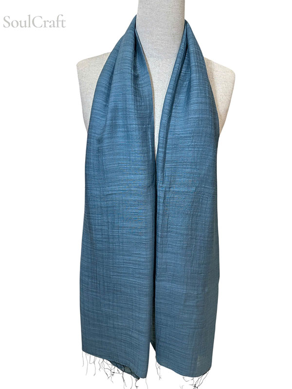Silk Scarf 38
