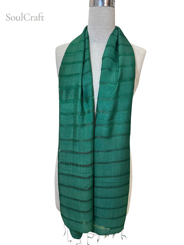 Silk Scarf 37