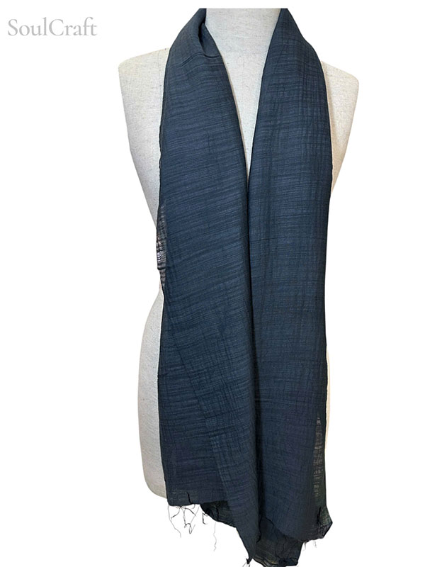 Silk Scarf 36