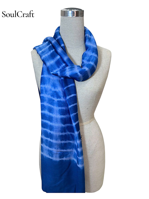 Silk Scarf 35