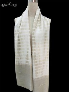 Silk Scarf 47