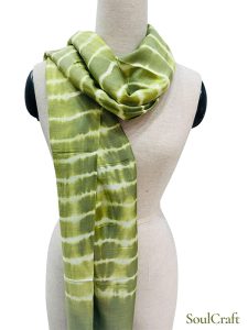 Silk Scarf 46
