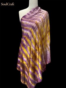 Silk Scarf 45